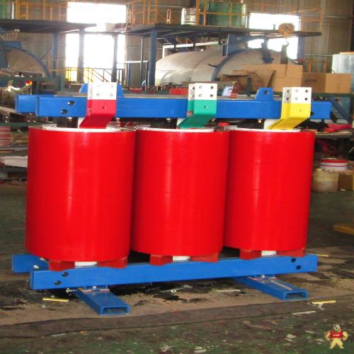 张家口SCB18-1250KVA/10KV/0.4KV干式变压器