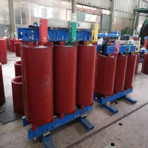 张家口SCB13-630KVA变压器